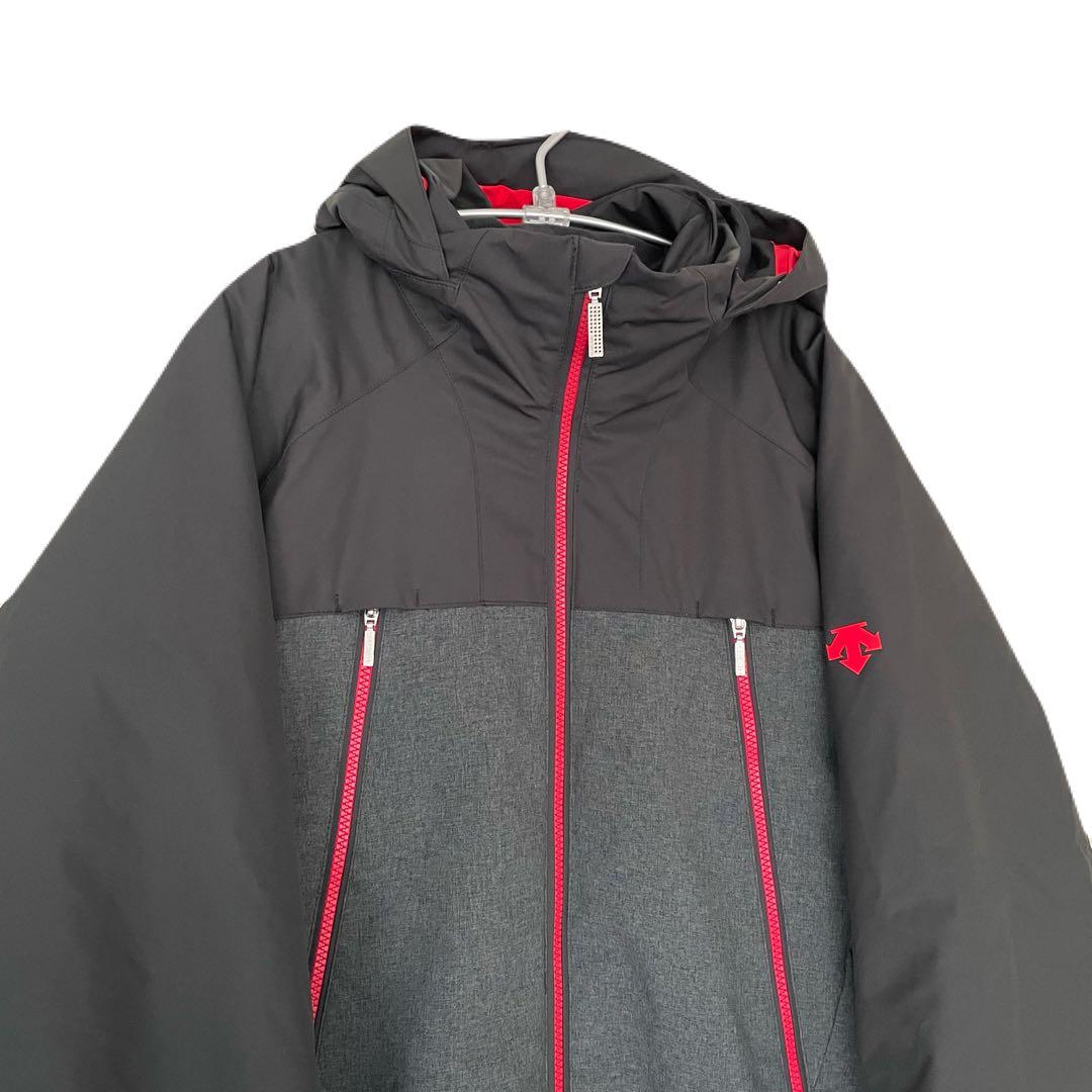 DESCENTE デサント スノーウエア ジャケット