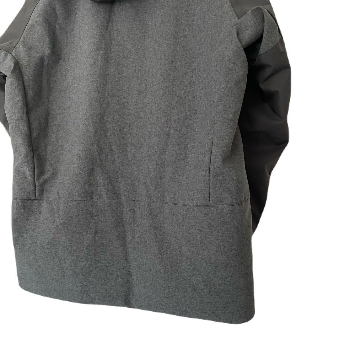 DESCENTE デサント スノーウエア ジャケット