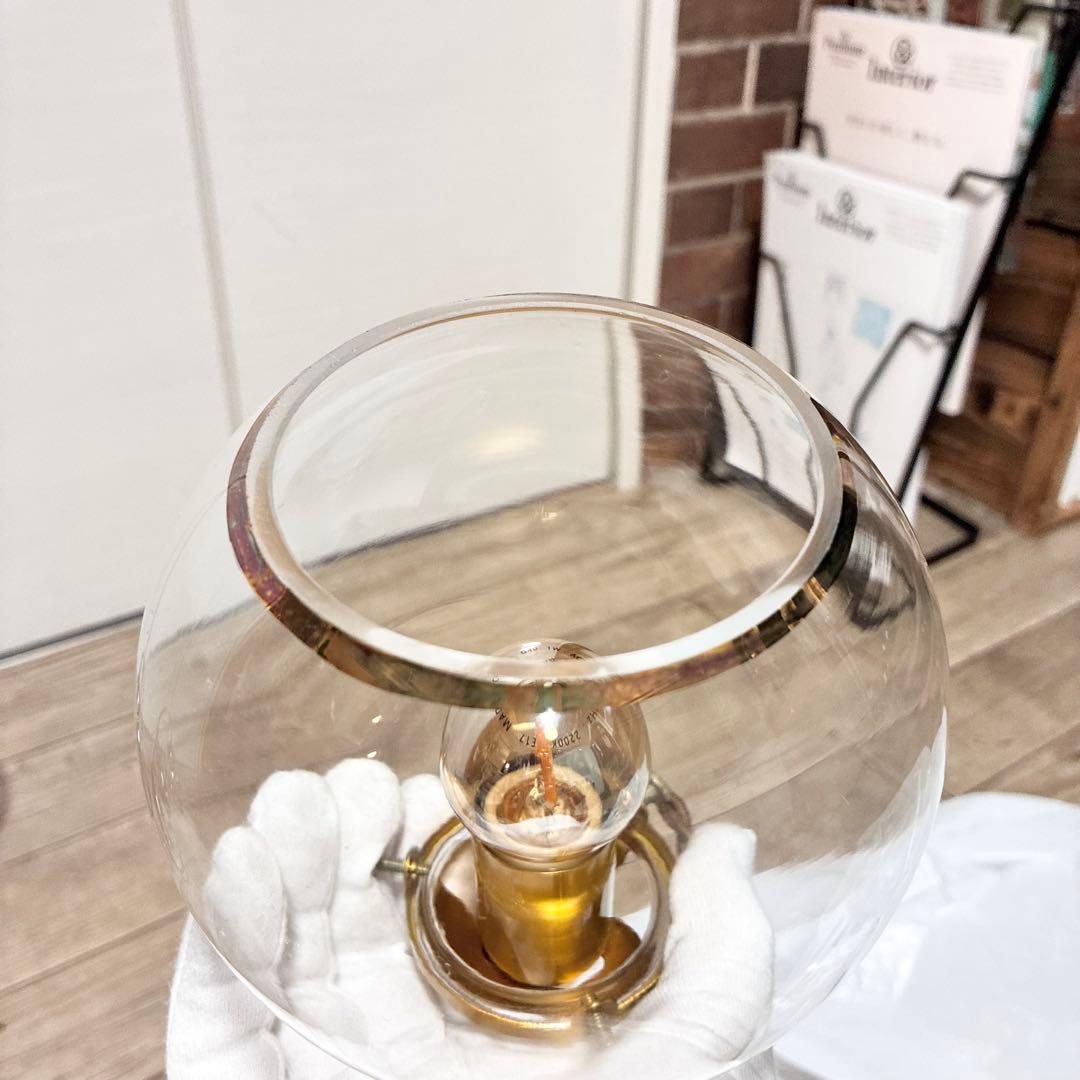 【美品】Pommery ポメリー インターフォルム ペンダントライト 3個