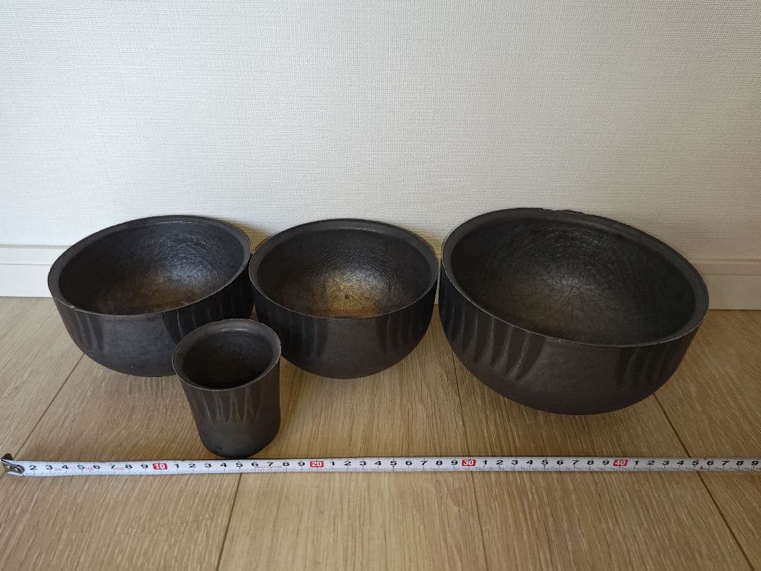 valiem 貴重な四点セット 検)カタチ製作所 バリエム インビジブルインク