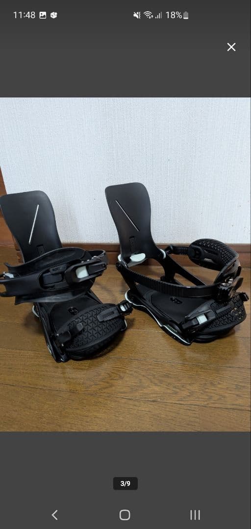 【25-26】Rome Katana AW FASE x Stale MLサイズ