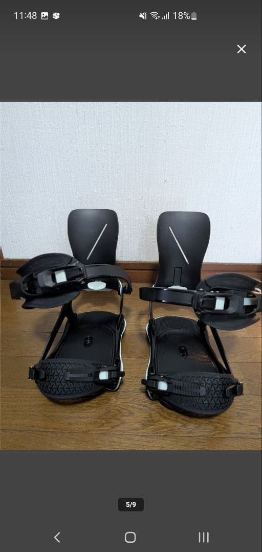 【25-26】Rome Katana AW FASE x Stale MLサイズ