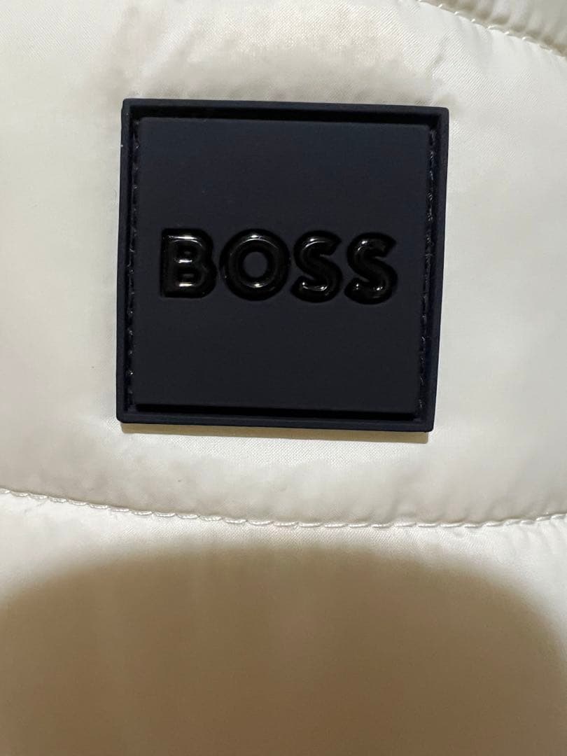 HUGO BOSS ジャケット