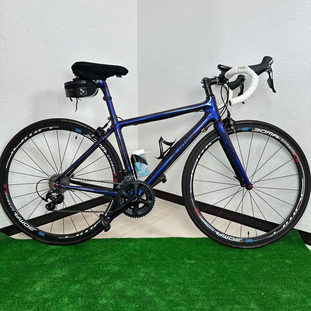 美品 BOMA LIMITEDPRODUCT 5/24 フレーム：44cm