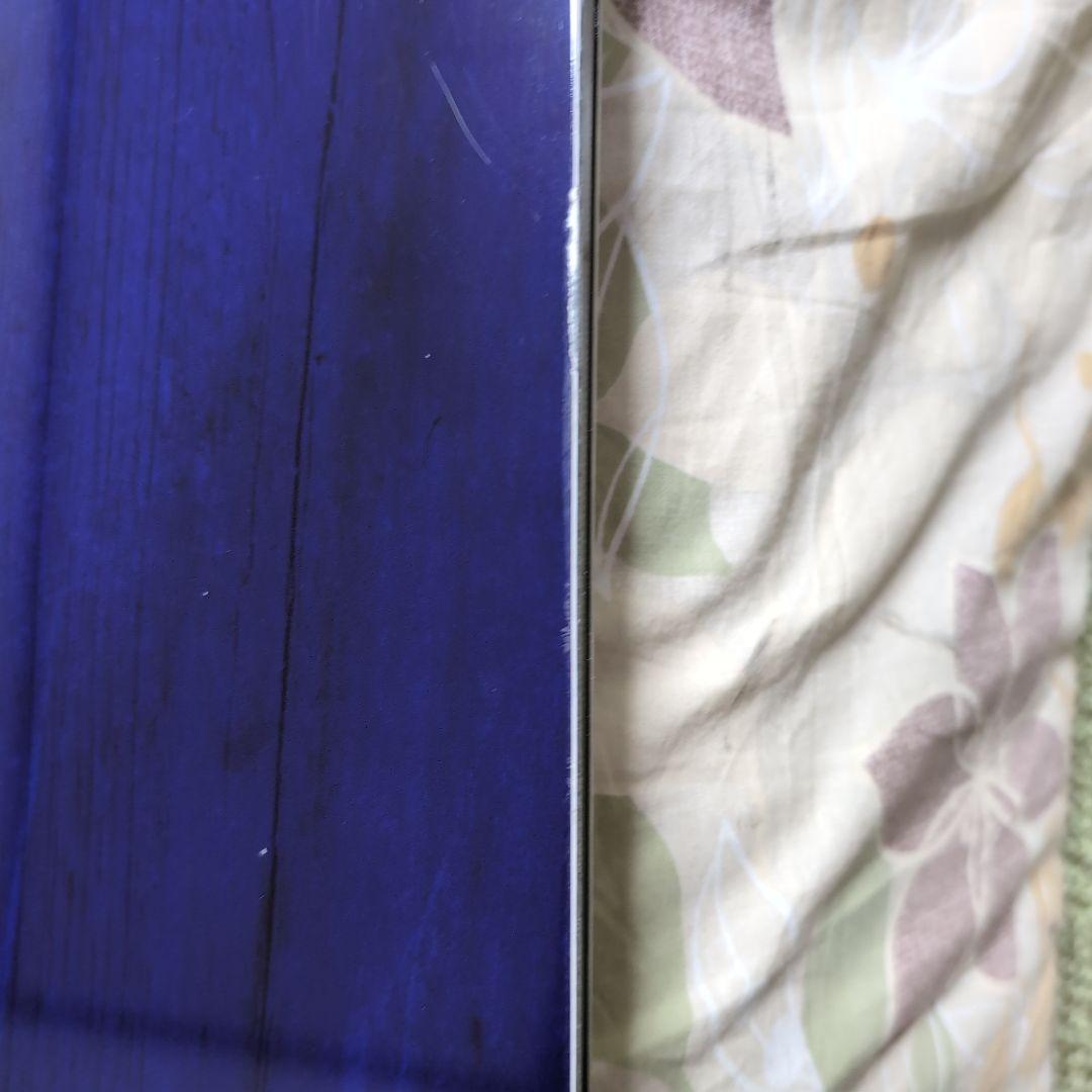 スノーボード November BACKCITY 162