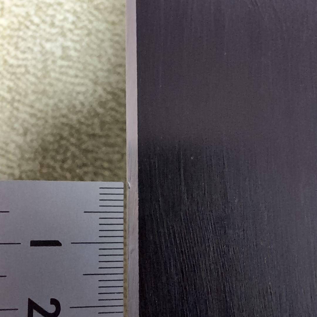 スノーボード November BACKCITY 162