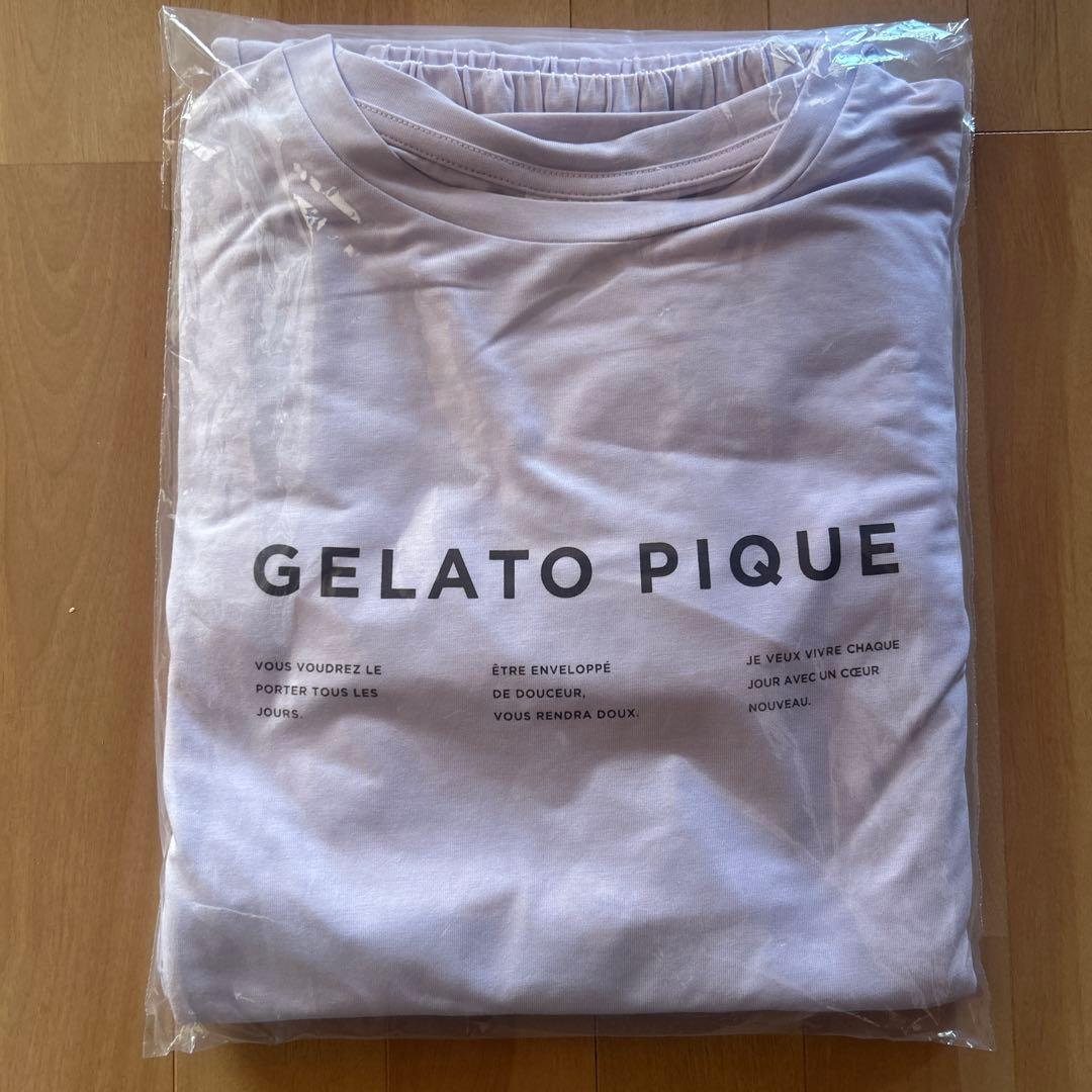 り*ん様 2026 福袋B ジェラートピケ　5点 【抜き取りなし】