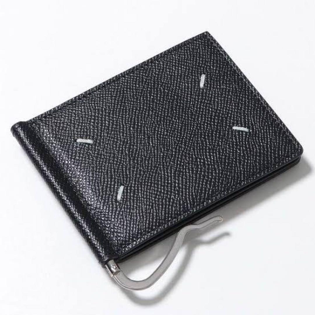 本日限定マルジェラ　財布　マネークリップ