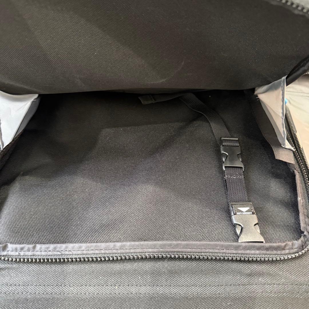 PING ピン ゴルフ用 トラベルバッグ キャリーケース 折りたたみ可能