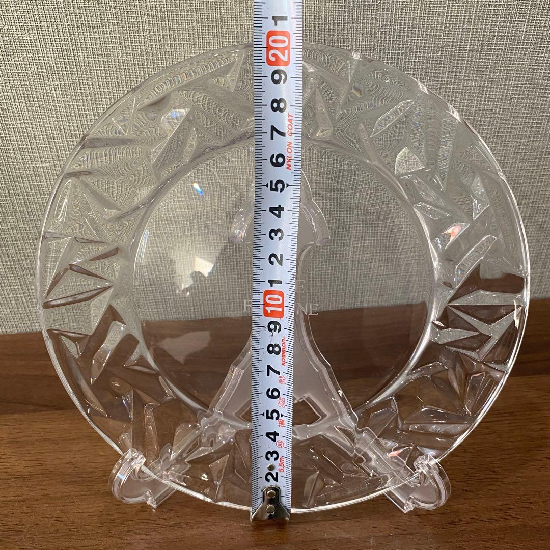 【Tiffany & Co. 】 TIME FORTUNE 皿 2枚セット