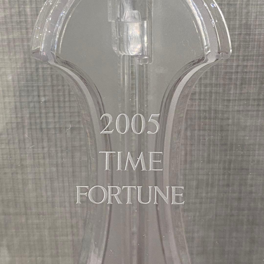 【Tiffany & Co. 】 TIME FORTUNE 皿 2枚セット