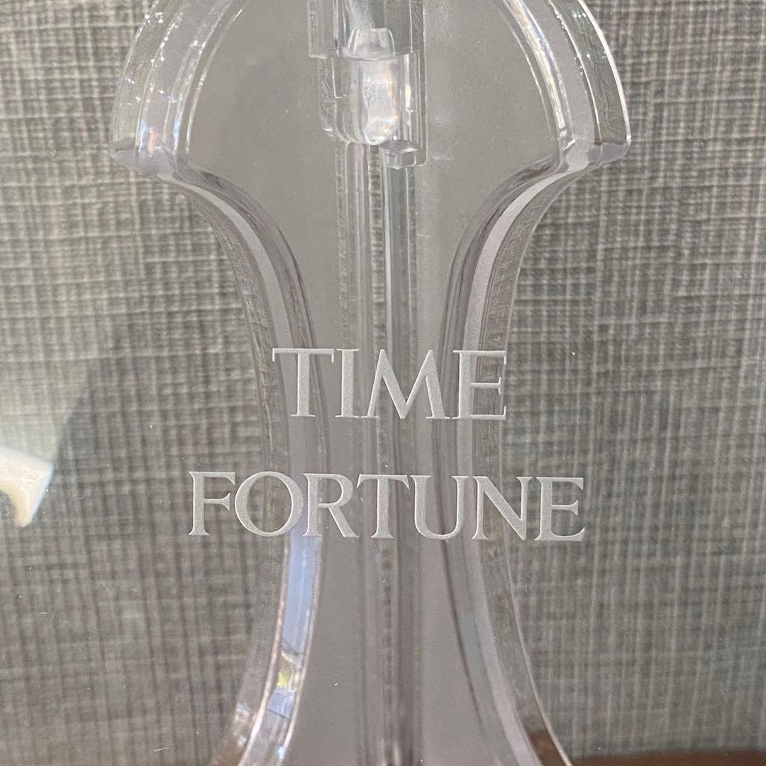 【Tiffany & Co. 】 TIME FORTUNE 皿 2枚セット