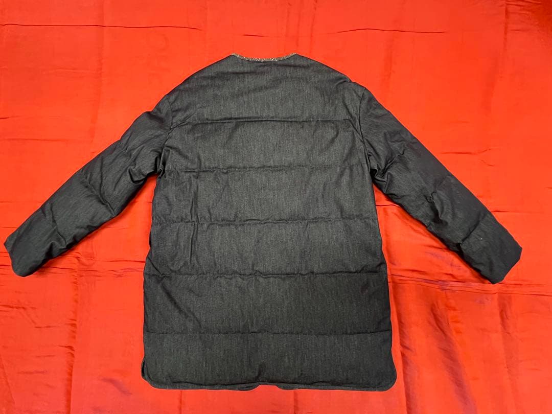 n*o様 FABIANA FILIPPIファビアナフィリッピ　ダウンジャケット新