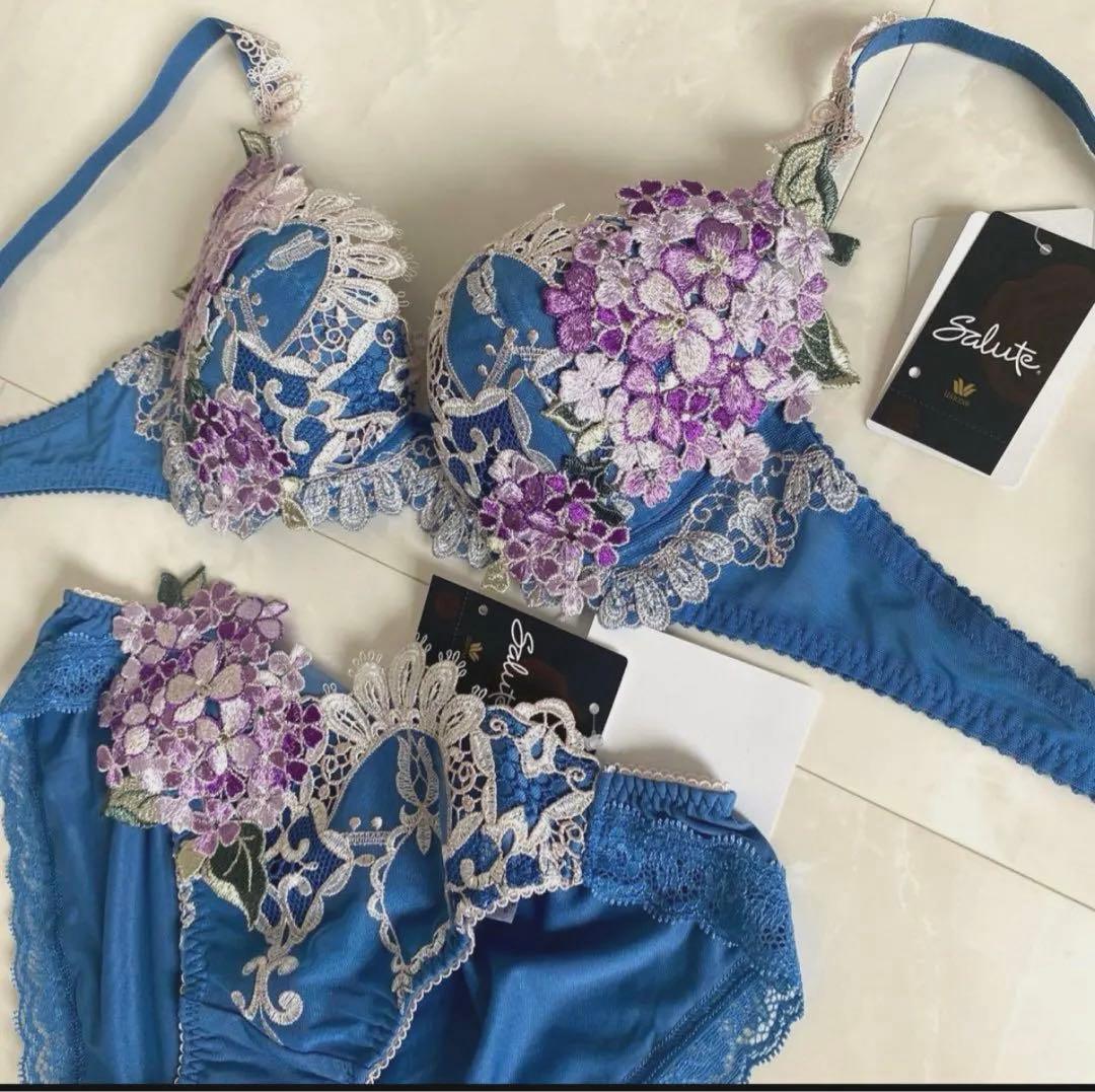 ツノトモ ☆ワコール サルート C65・M☆49G