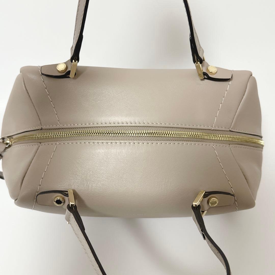 【24時間以内発送】LORISTELLA　DENIA ボストンバッグ　ショルダー