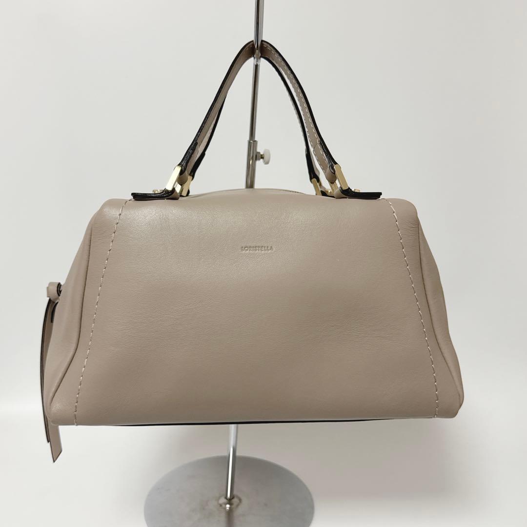 【24時間以内発送】LORISTELLA　DENIA ボストンバッグ　ショルダー