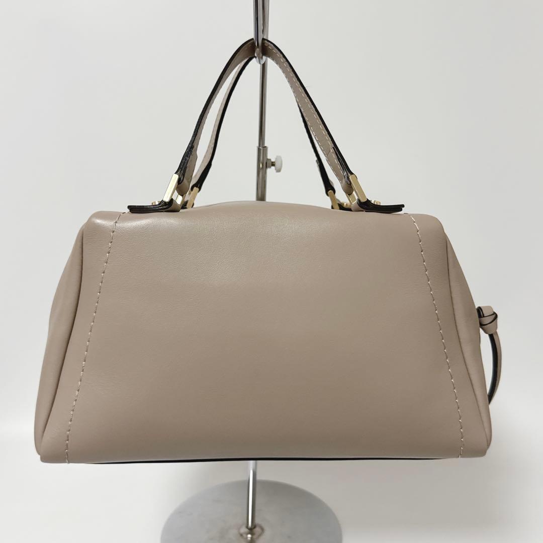 【24時間以内発送】LORISTELLA　DENIA ボストンバッグ　ショルダー