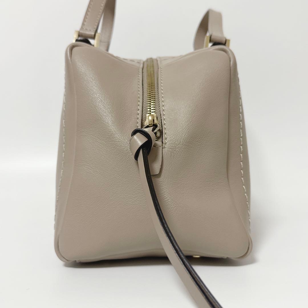 【24時間以内発送】LORISTELLA　DENIA ボストンバッグ　ショルダー