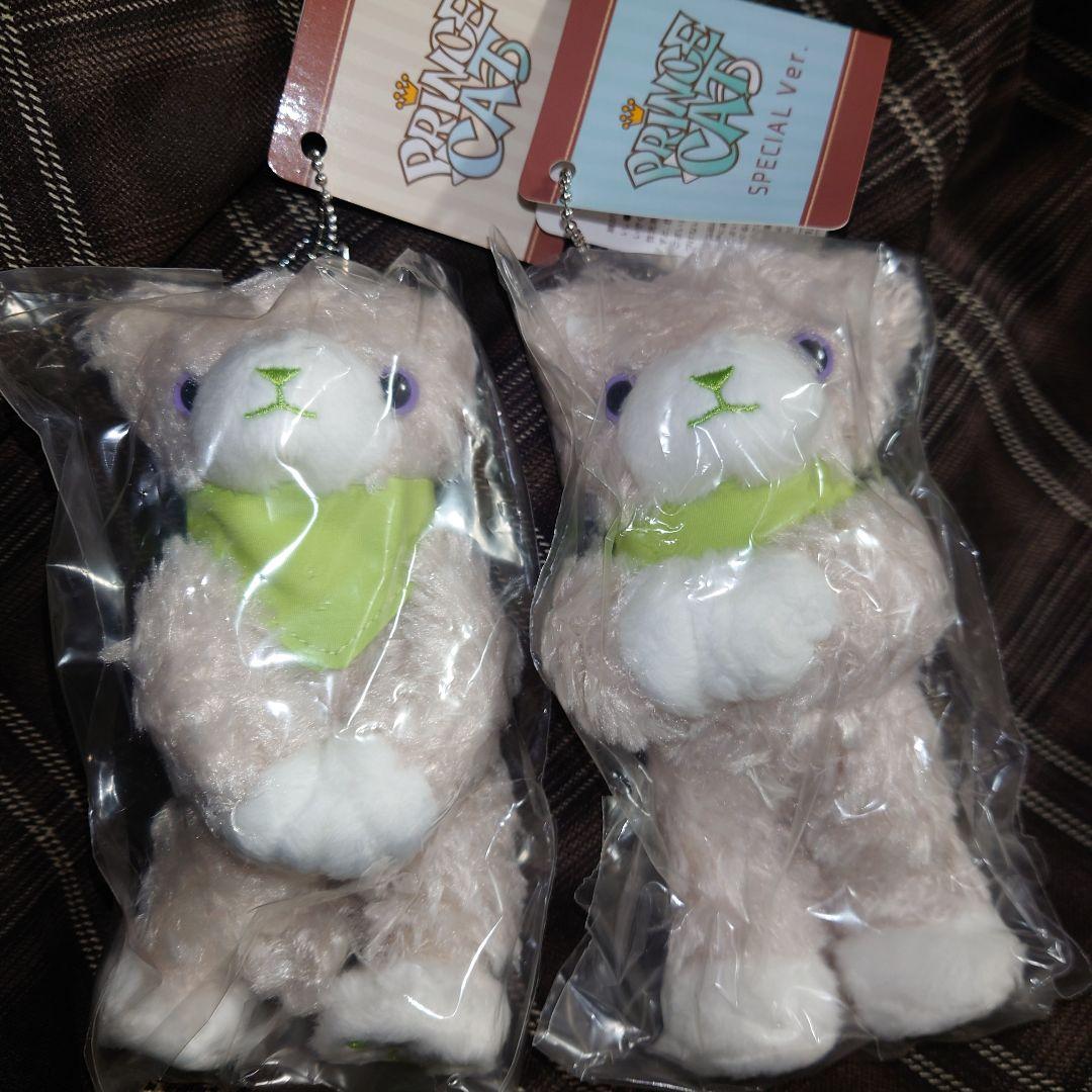 e*m様 プリキャミニ ペリド(ノーマル+スペシャルセット)