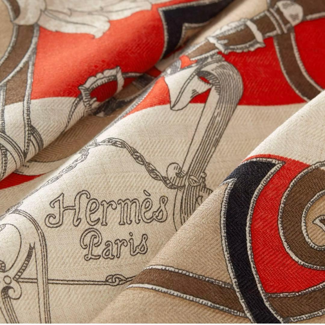 エルメス　ガヴロッシュ　帝王学・バヤデール　45