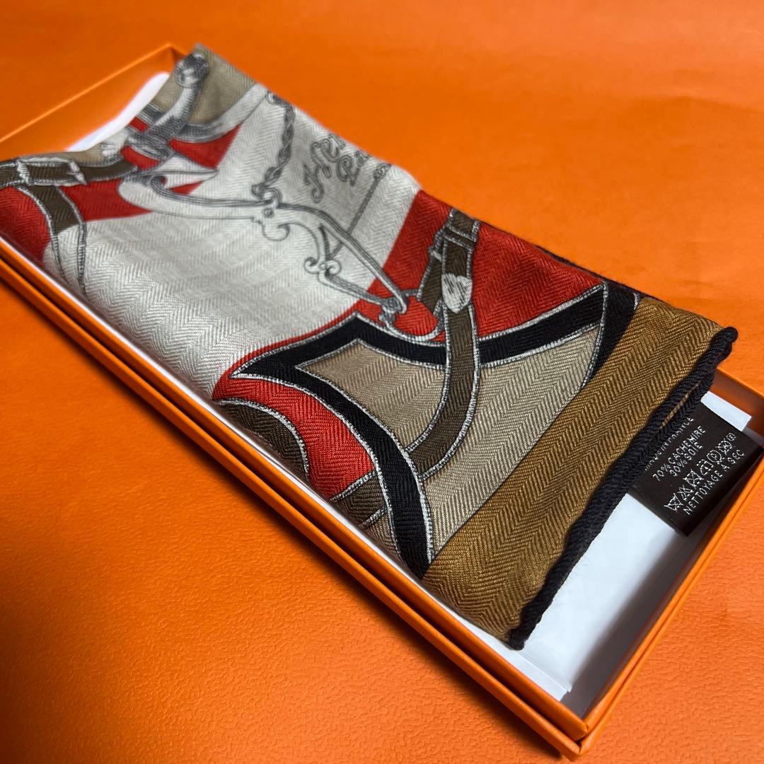 エルメス　ガヴロッシュ　帝王学・バヤデール　45