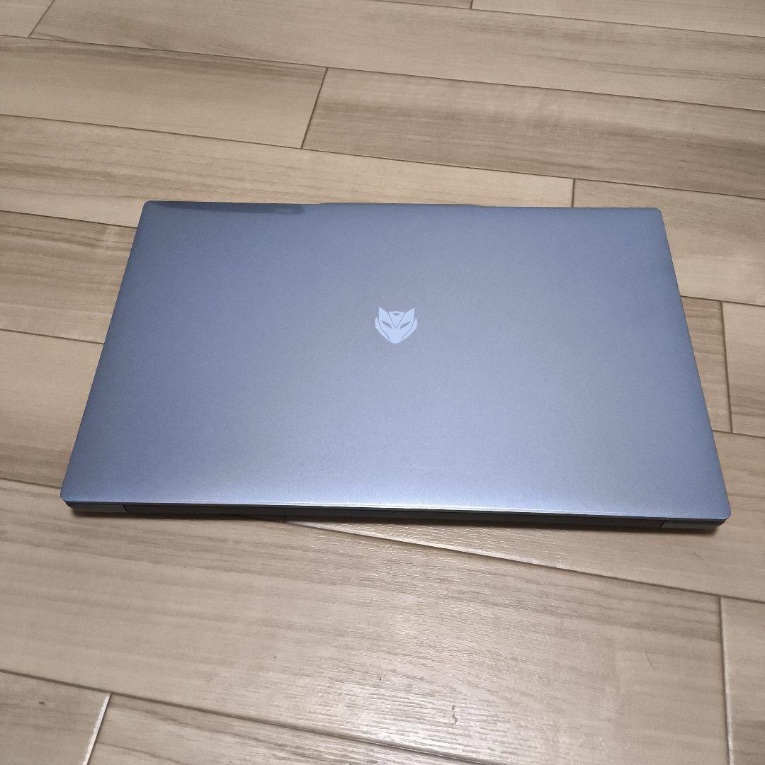 Windowsノート本体 BMAX