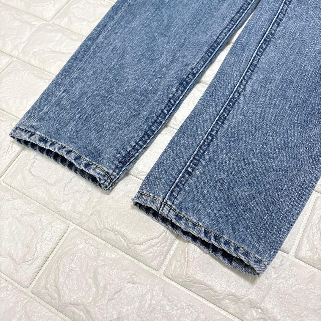 美品 【YANUK 田中みな実】 ハイウエストルース RUTH ヤヌーク 24