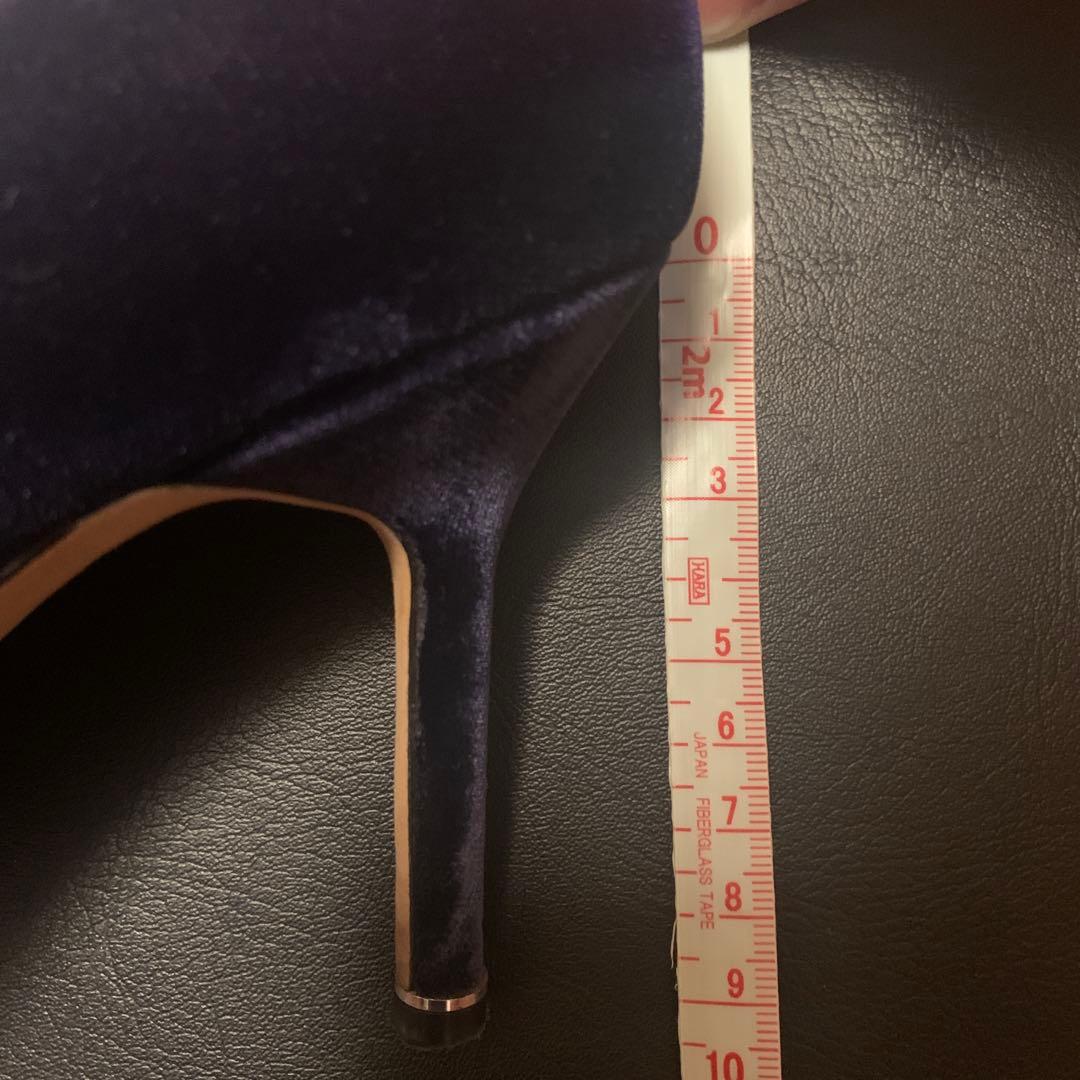 マノロブラニク　ハンギシ　38