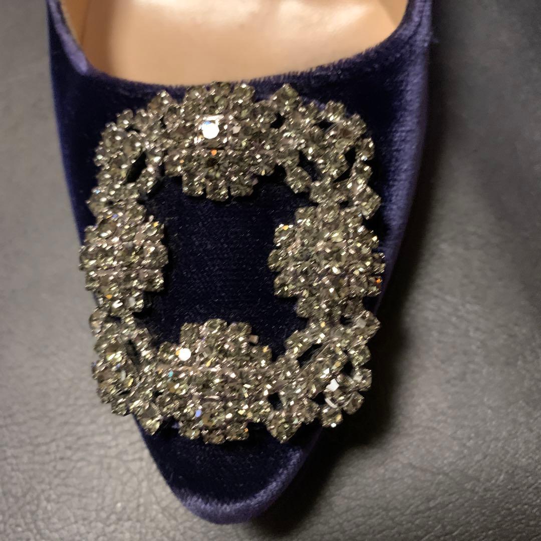 マノロブラニク　ハンギシ　38