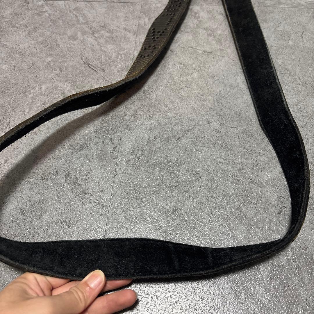 あ*き様 CALEE ダブルリングベルト