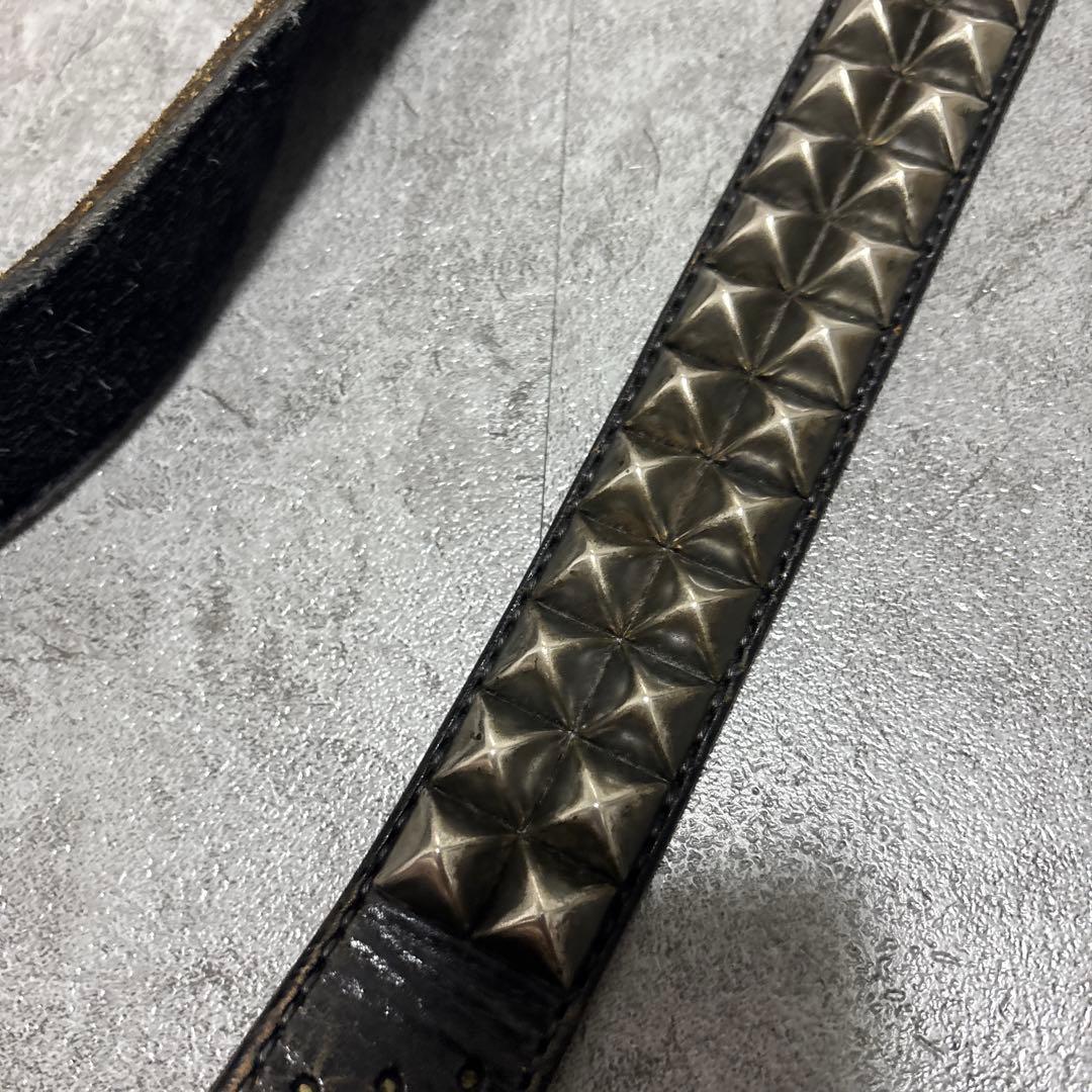 あ*き様 CALEE ダブルリングベルト