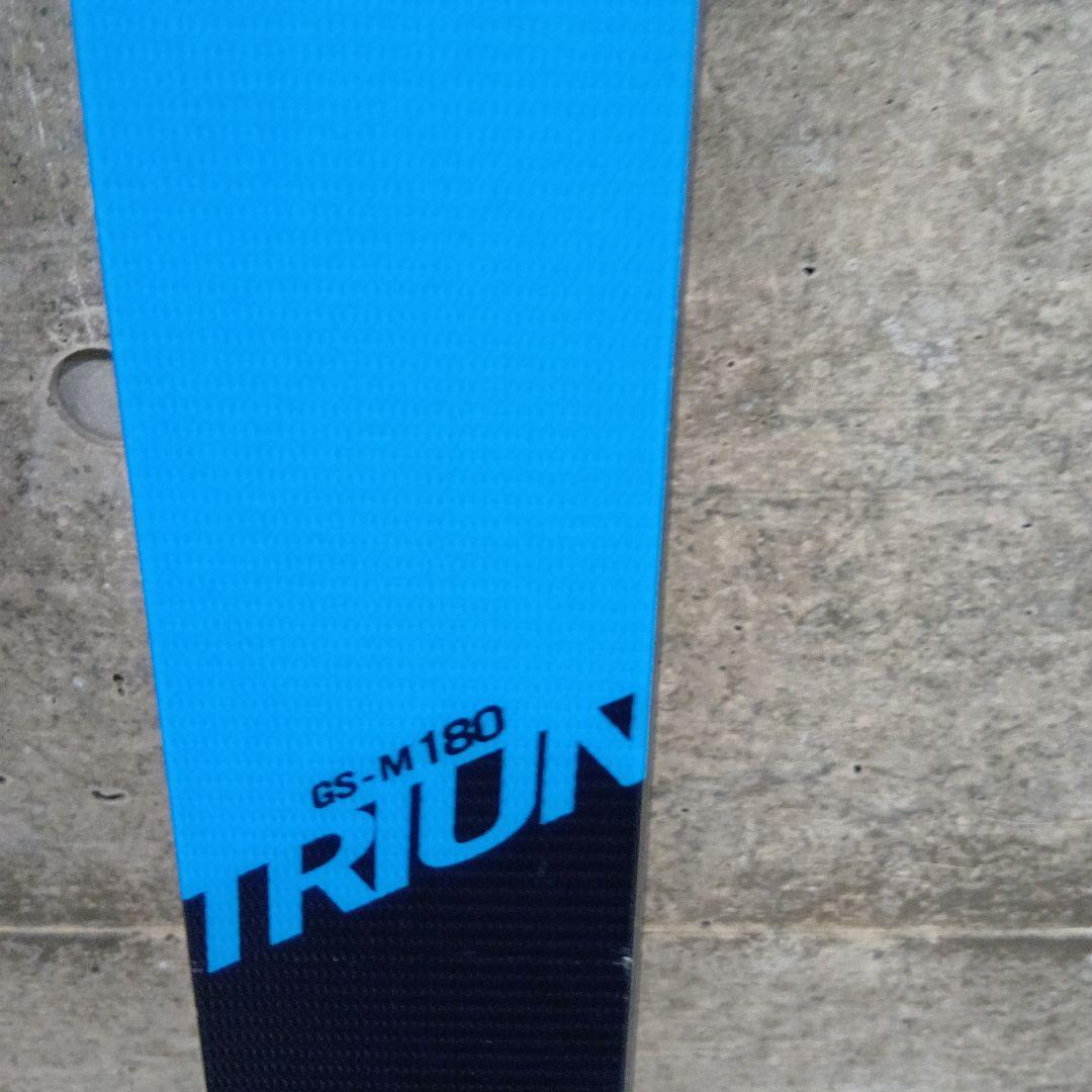 OGASAKA オガサカ　GSマスターズ　GR585 プレート