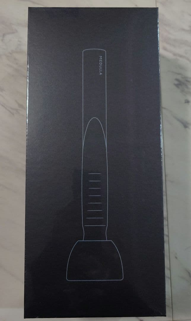 MEDULLA メデュラ ソニックシャインプロ 超音波ヘアケアトリートメント機