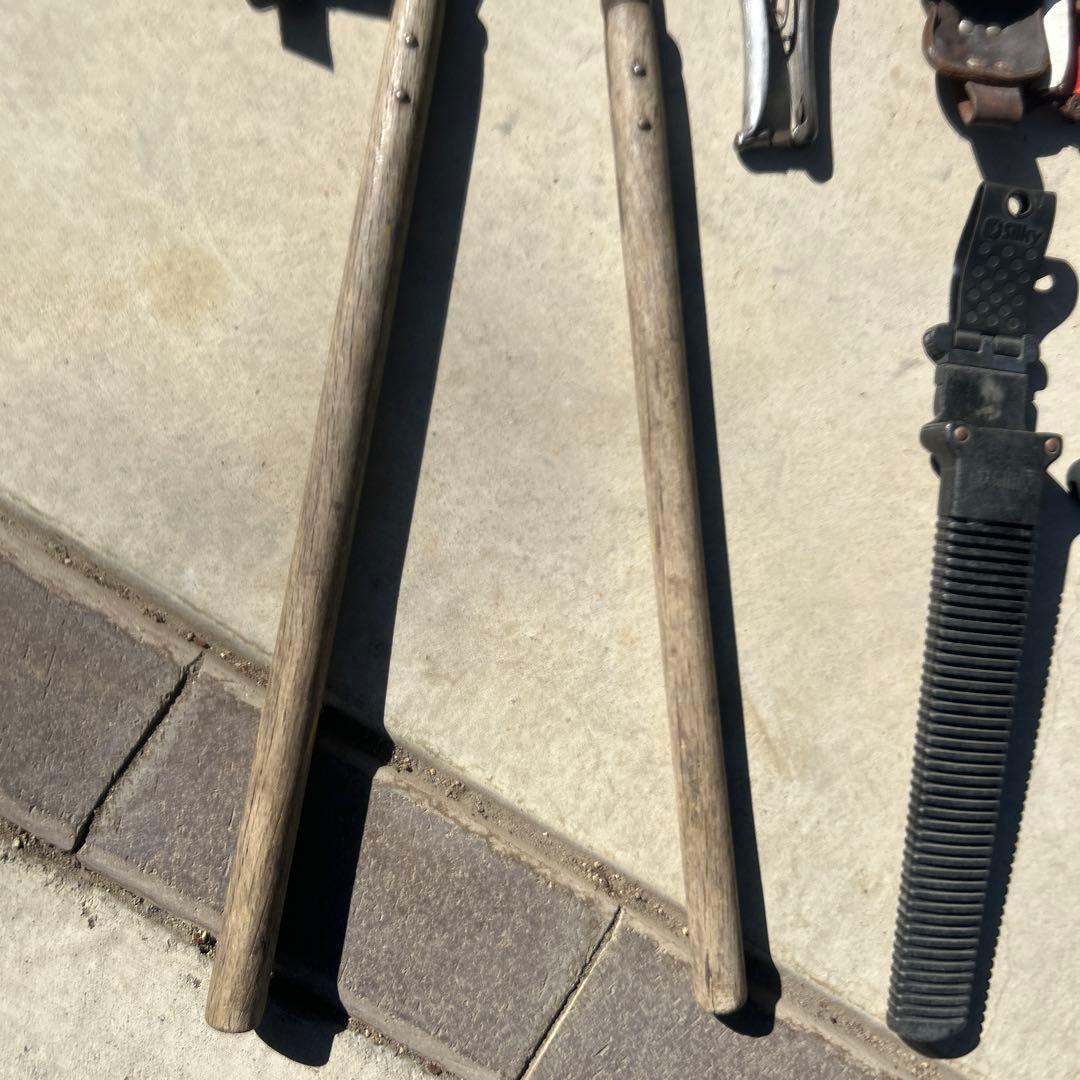 植木鋏 まとめ売り