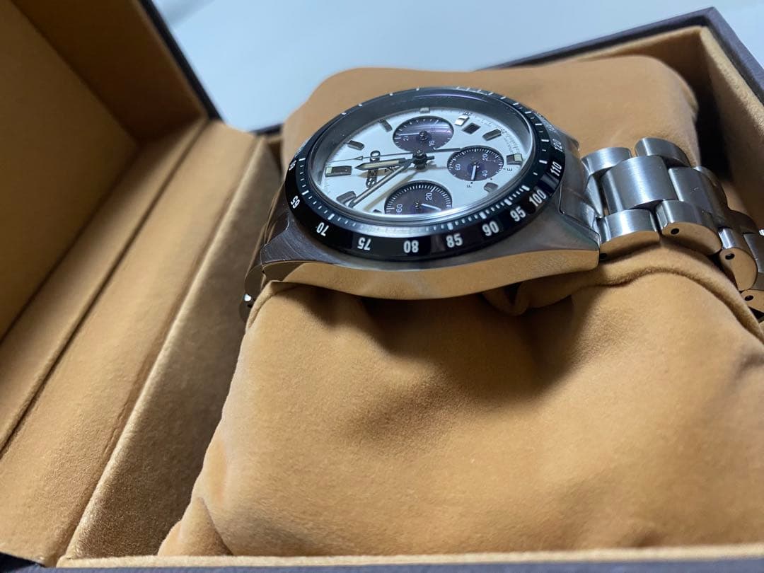 SEIKO プロスペックス SBDL085