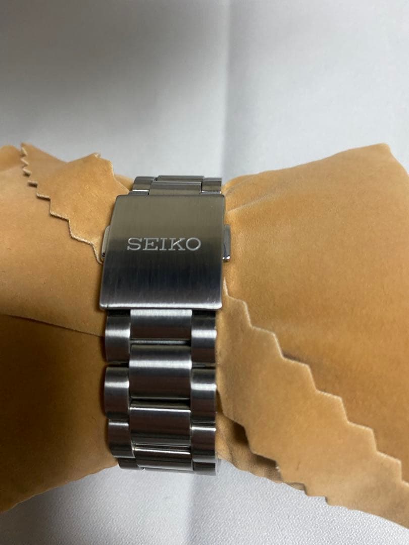 SEIKO プロスペックス SBDL085