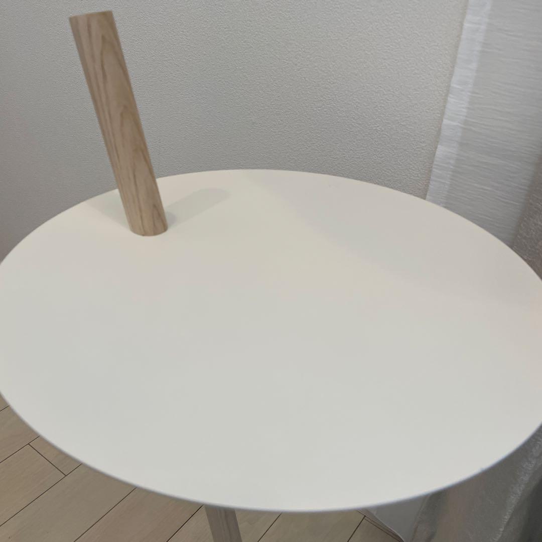 テーブル・机 TUBE&ROD OIL STAIN FINISH