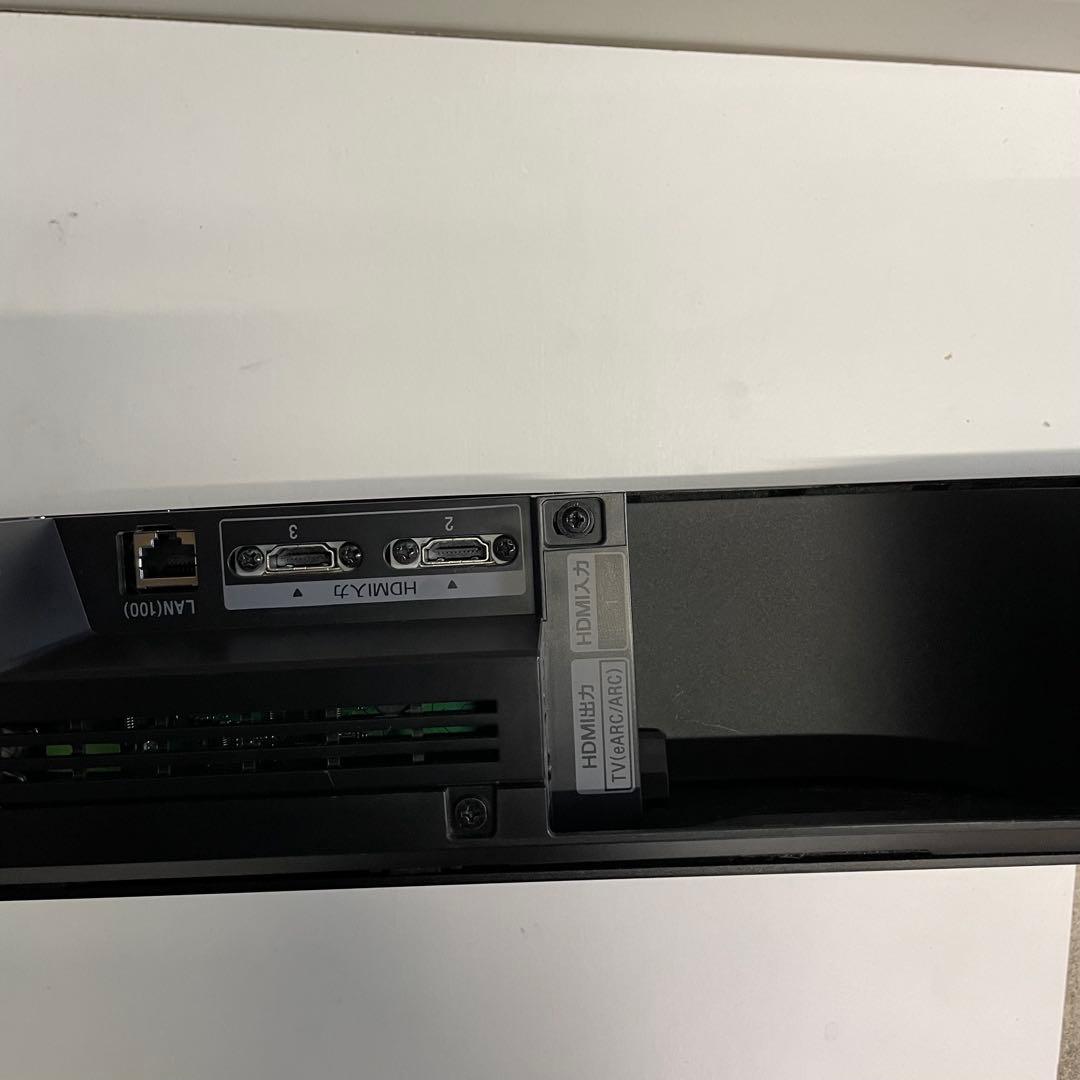 SONY HT-ST5000 ホームシアタースピーカー　セット