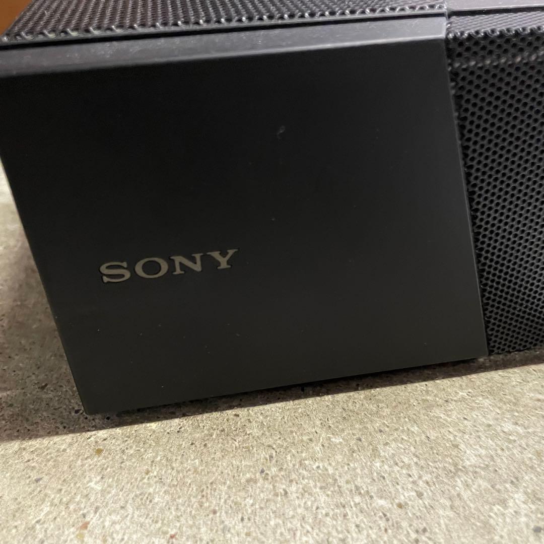 SONY HT-ST5000 ホームシアタースピーカー　セット