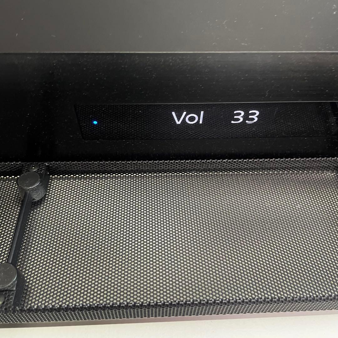 SONY HT-ST5000 ホームシアタースピーカー　セット