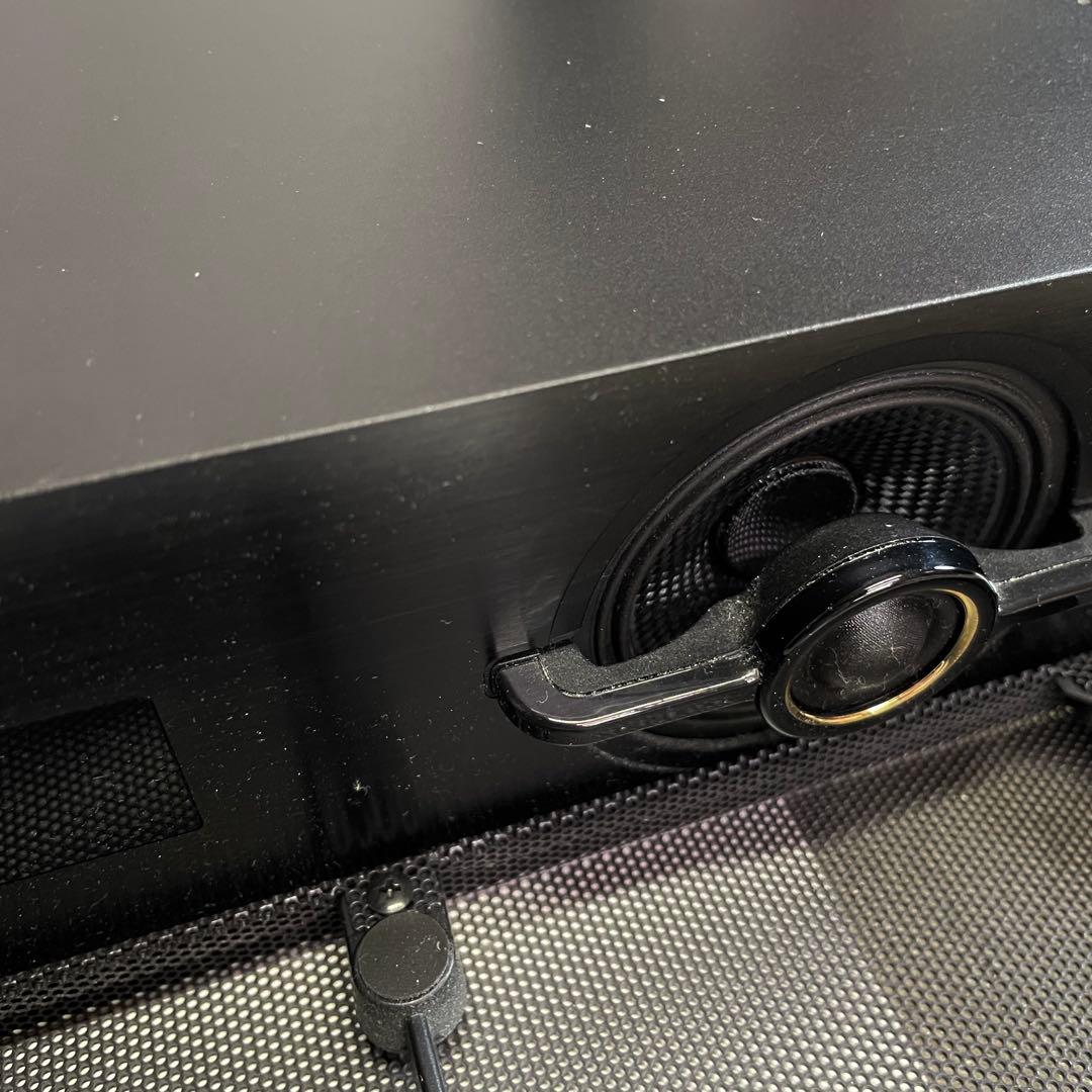 SONY HT-ST5000 ホームシアタースピーカー　セット