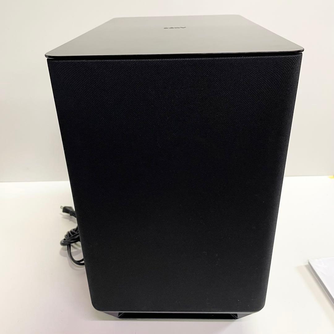 SONY HT-ST5000 ホームシアタースピーカー　セット