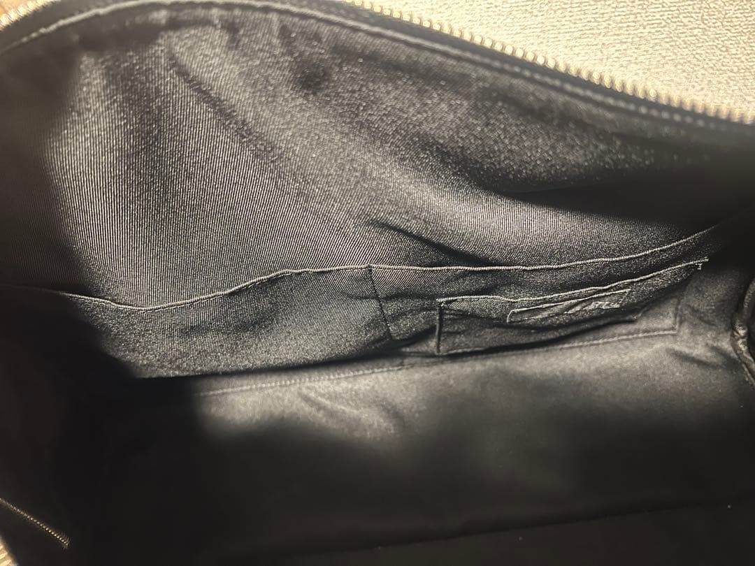 Riu ボストンバッグ Jacquard traveling bag rちゃん