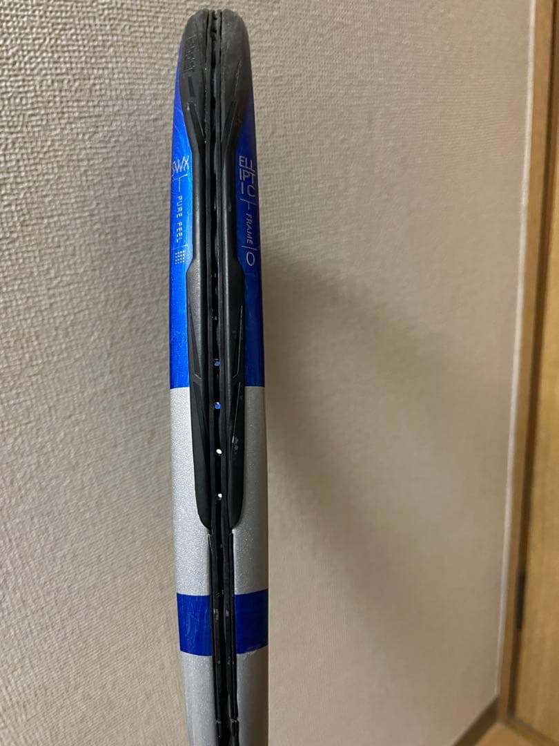 バボラ　ピュアドライブ　30th ANNIVERSSARY G3