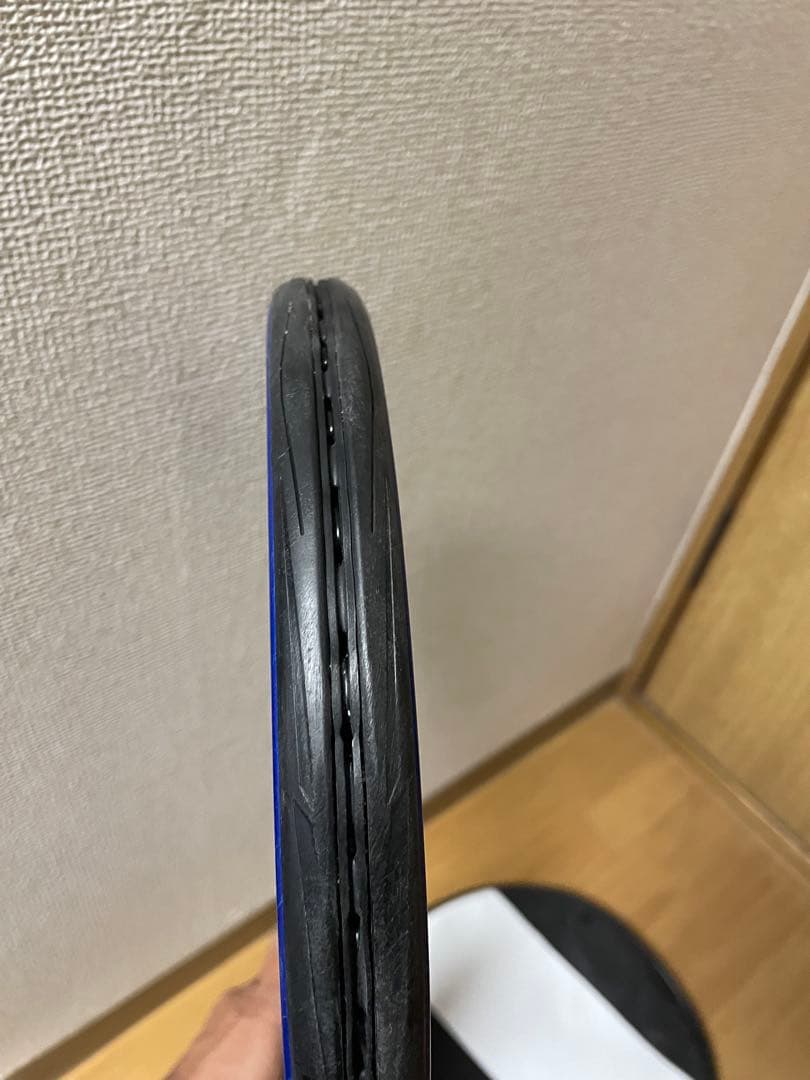 バボラ　ピュアドライブ　30th ANNIVERSSARY G3