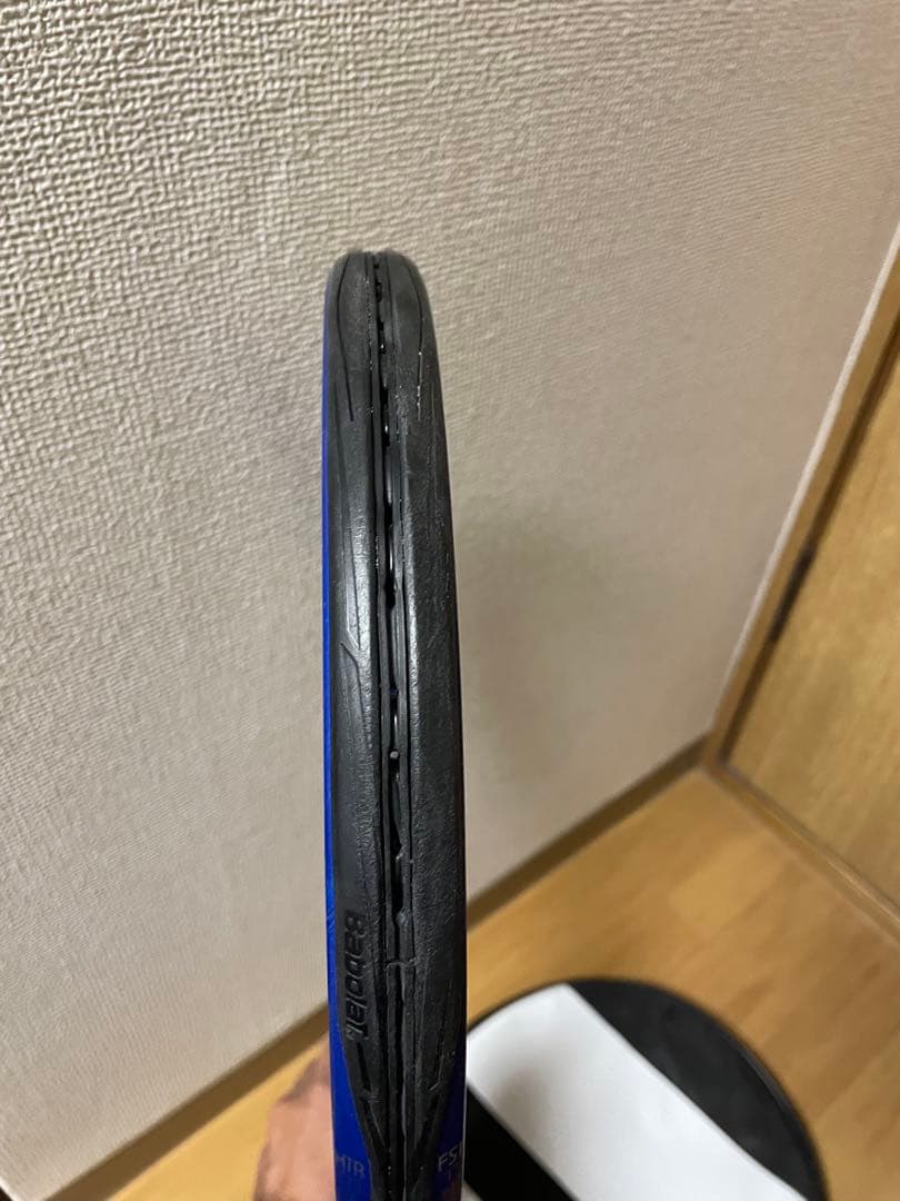 バボラ　ピュアドライブ　30th ANNIVERSSARY G3