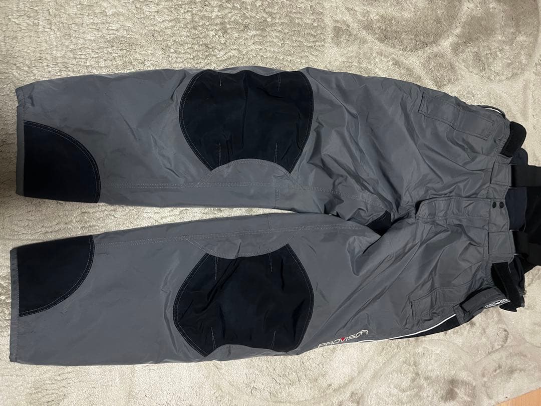 ダイワゴアテックスウインター上下