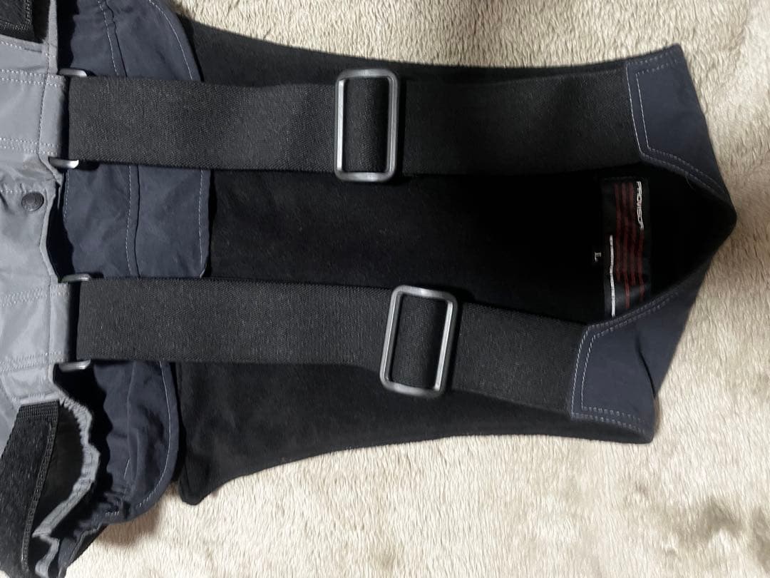 ダイワゴアテックスウインター上下