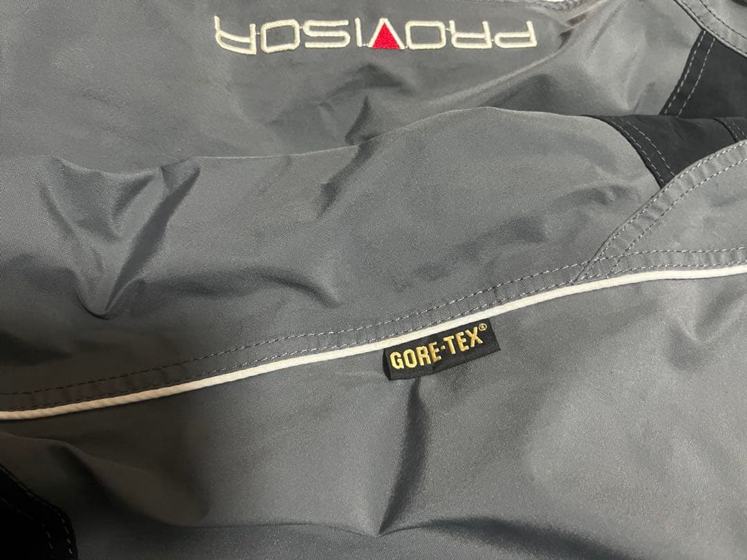 ダイワゴアテックスウインター上下