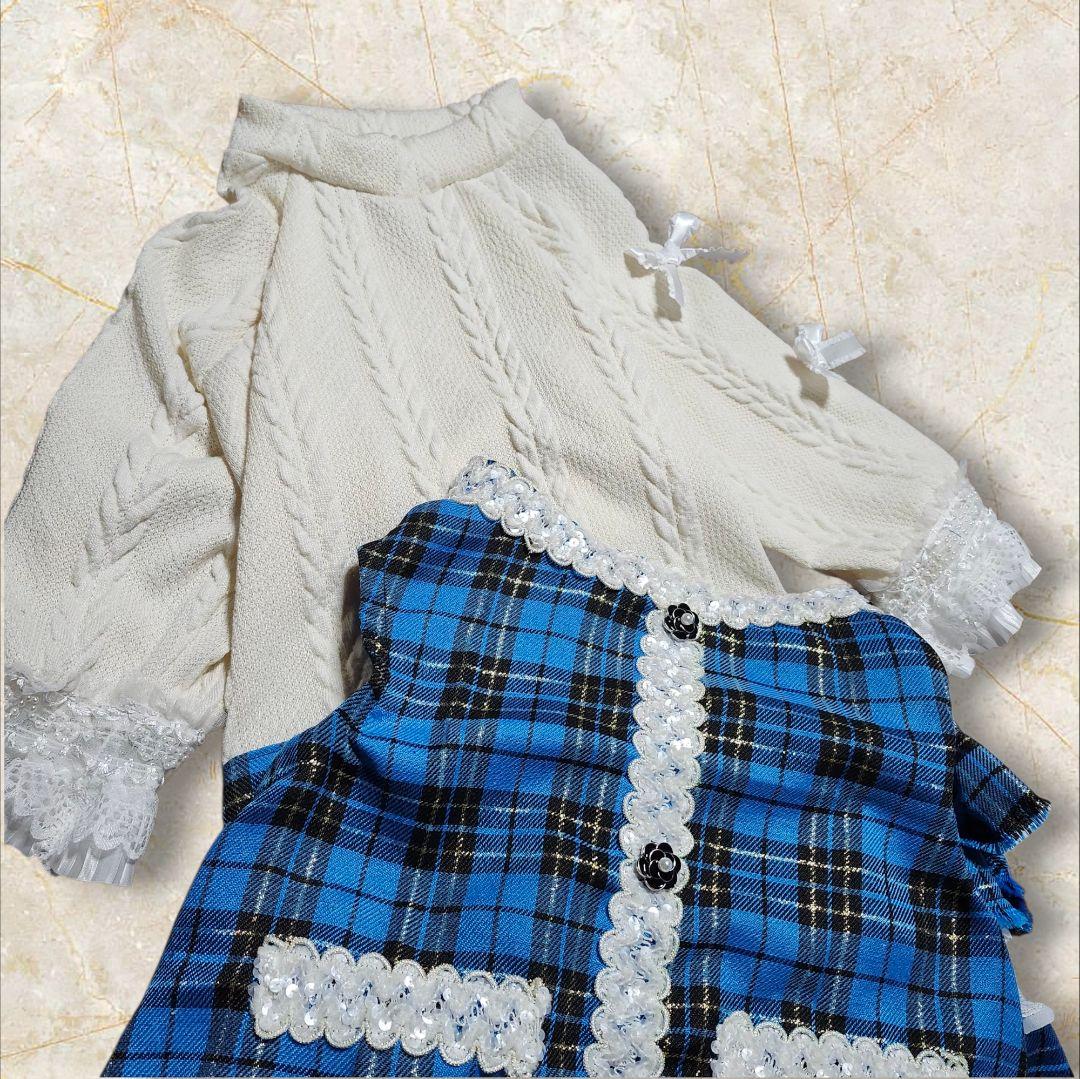 犬服　ご確認　セットアップ　ハンドメイド